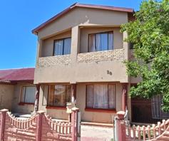 House for sale in De Beers