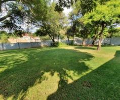 Vacant Land / Plot for sale in Erasmusrand