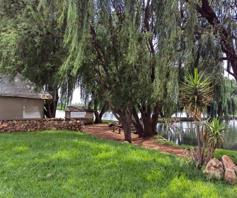 Farm for sale in Middelvlei AH