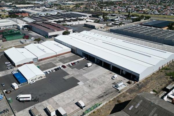 Exceptional 3909m&#178; Mixed-Use Industrial Warehouse for Rent in Epping 2 – Secure ...