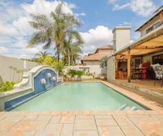 House for sale in Moreleta Park