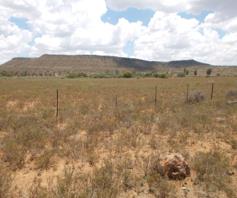 Vacant Land / Plot for sale in Bethulie