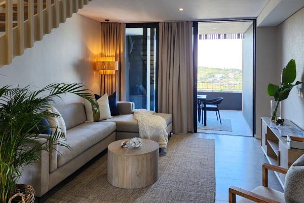 From the picturesque wetlands and indigenous forests to the stunning coastline is a new development in Zululami Luxury Coastal Estate ...