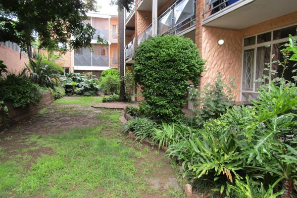 This ground floor apartment is a great starter home or if you are thinking of ...