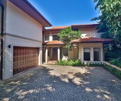 House for sale in Zimbali Estate