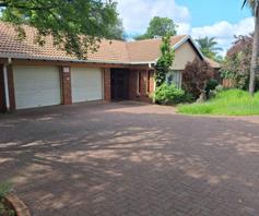 House for sale in Del Judor Ext 12