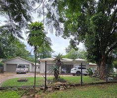 House for sale in Barberton