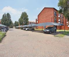 Apartment / Flat for sale in Noordwyk