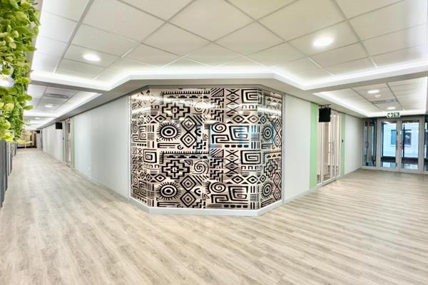 This available office space comprises of 175m2 and is now available to rent in the ...