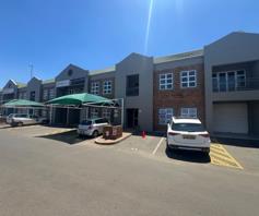 Commercial Property for sale in Boksburg Central