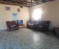 House for sale in Harare