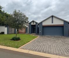 House for sale in Midstream Ridge Estate