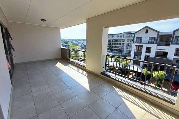 A modern and light 1 bedroom 1 bathroom apartment in Munyaka. 
An open plan living ...