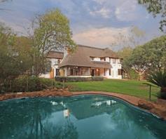 House for sale in Kyalami AH