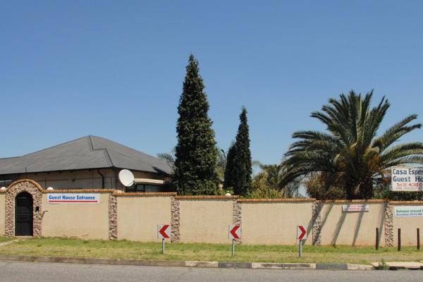 Commercial Property for Rent – Prime Location South of Johannesburg, Across from The ...