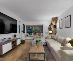 Apartment / Flat for sale in Eltonhill