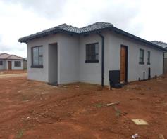 House for sale in Soshanguve VV