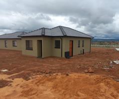 House for sale in Soshanguve UU