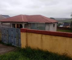 House for sale in Mdantsane Nu 17