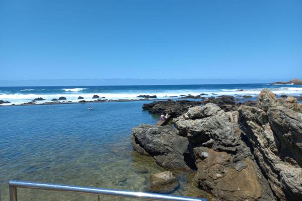 Herolds Bay is one of the most beautiful spots along the Garden Route, conveniently located near the George Airport and town of ...