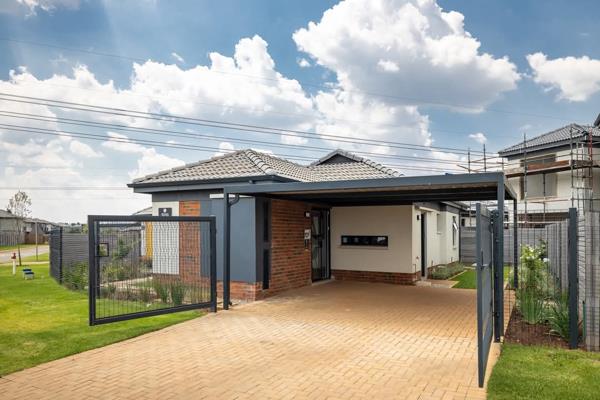 Located in Lion Pride near Fourways, in an area known of its exclusive upmarket lifestyle, Kilimanjaro Estate provides luxurious three ...