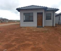 House for sale in Soshanguve UU