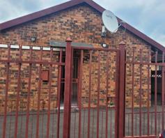 House for sale in Elandspoort