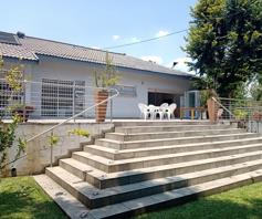 House for sale in Meyerspark