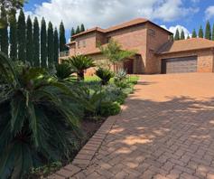 House for sale in Grootfontein Country Estates