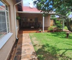 House for sale in Krugersdorp North