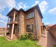 House for sale in Atteridgeville