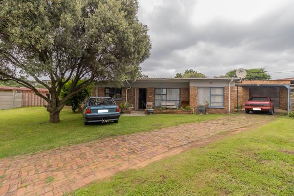 CHARMING 3-BEDROOM HOME IN TRANQUIL STRUBENVALE,

Nestled in a peaceful and quiet neighborhood, this delightful home is perfect for ...