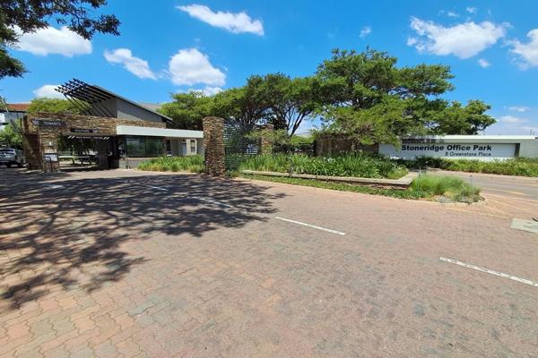 A-Grade Offices To Let in Greenstone 129 sqm, is a 15 min drive from OR Tambo ...