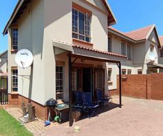 Townhouse for sale in Brooklands Lifestyle Estate