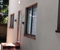 Townhouse for sale in Nelspruit Central