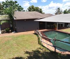 House for sale in Nyala Park