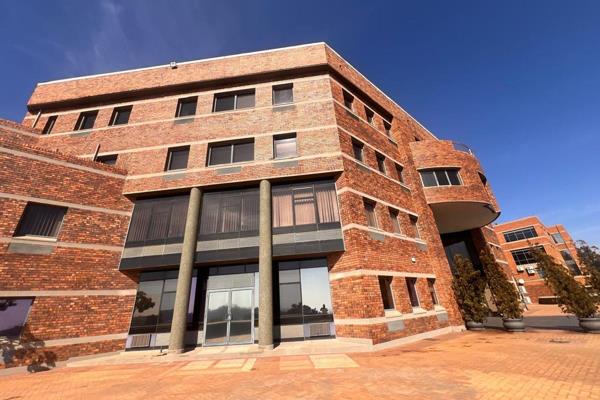 Located at 32 Princess of Wales Terrace, Sunnyside Office Park in Parktown offers a ...