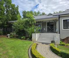 House for sale in Vanderbijlpark SE 1