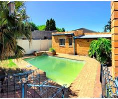 House for sale in Rosettenville