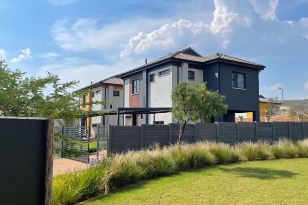 Bring the whole family to view
*CAPITAL VIEW ESTATE in Pretoria West*
Beautiful new ...