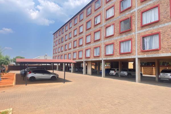 Come have a look at this Beautiful 2 bedroom Apartment in Pretoria north

The Apartment consists of:
2 bedrooms with built-in ...