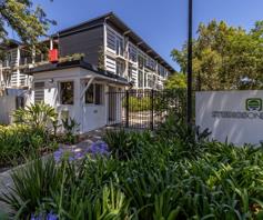 Apartment / Flat for sale in Stellenbosch Central