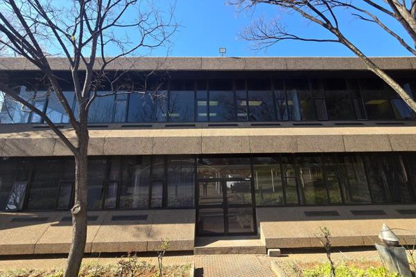 281.5sqm Office To Rent in  Isando Business Park, 6 Gewel Street, Isando, Kempton Park ...