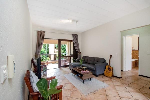 In a great position in Chobe Sands security and lifestyle estate, Dougladale, which has ...