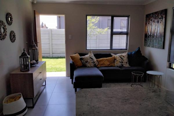 Beautiful 3 bedroom family home situated in the best location in Randfontien . Safe and ...