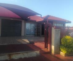 House for sale in Tlhabane West