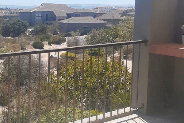 This delightful two-bedroom apartment is located within the prestigious Langebaan Country Estate, offering a tranquil and high-quality ...