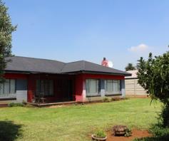 House for sale in Strubenvale