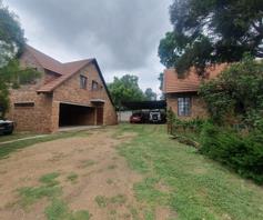 House for sale in Buccleuch