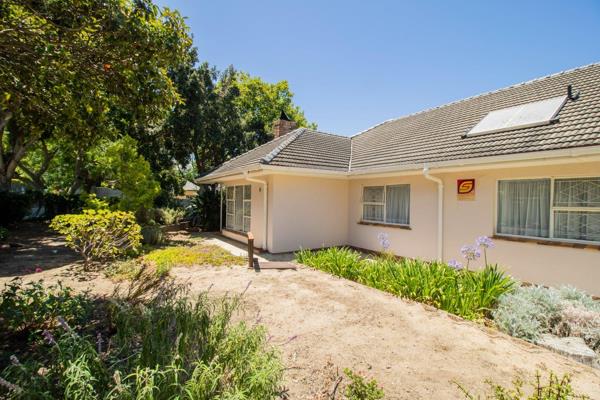 A well-looked-after, much-loved, immaculate home is ready for new owners after 44 years ...